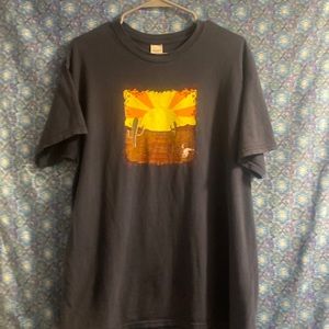 Northbound train design Grateful Dead If I Knew The Way I Would Take You Home!L